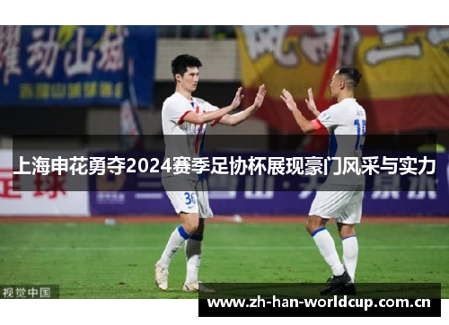 上海申花勇夺2024赛季足协杯展现豪门风采与实力 上海申花勇夺2024赛季足协杯展现豪门风采与实力