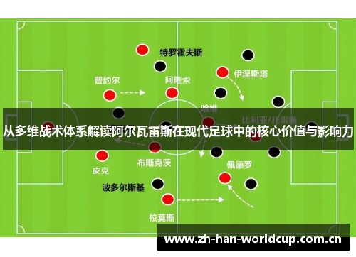从多维战术体系解读阿尔瓦雷斯在现代足球中的核心价值与影响力